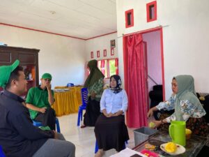 KKN DESA KALIBURU KATA