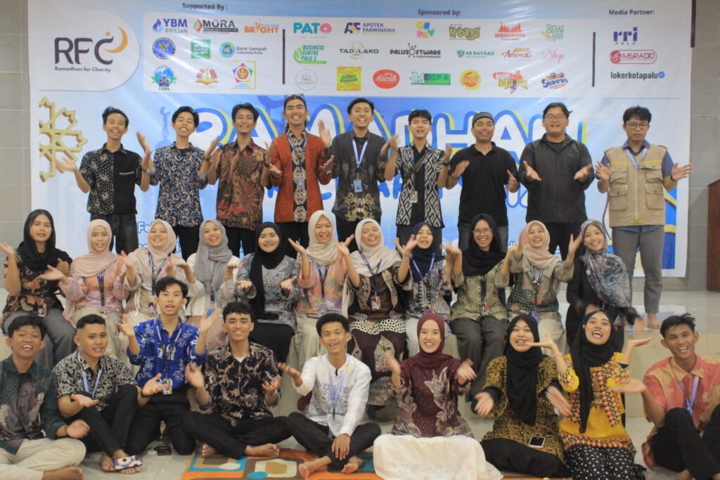 Ramadhan For Charity 12