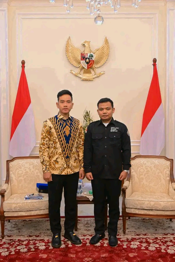 SilahturaHMI Kebangsaan