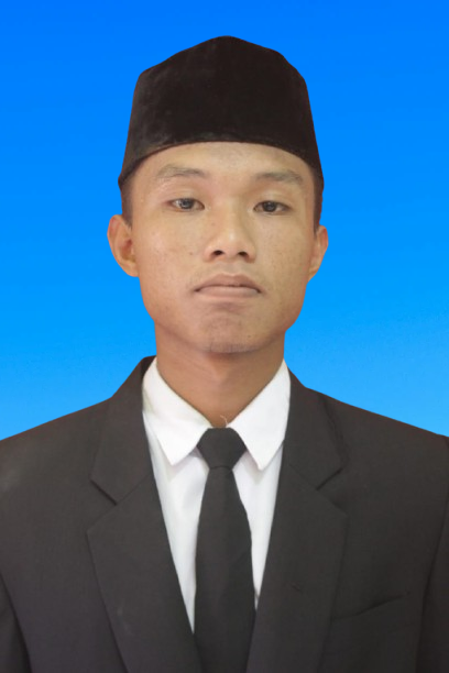 Moh Faidal Dg Pasau